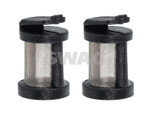 Hydraulic Filter Set, automatic transmission - 10 94 7283 SWAG
